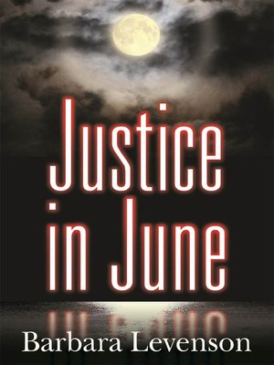 cover image of Justice in June